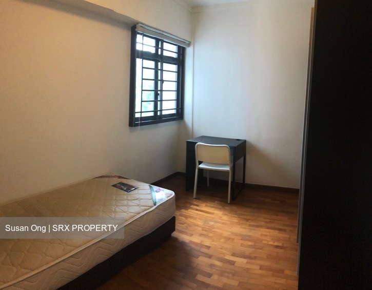 Blk 109A Depot Road (Bukit Merah), HDB 5 Rooms #178892742